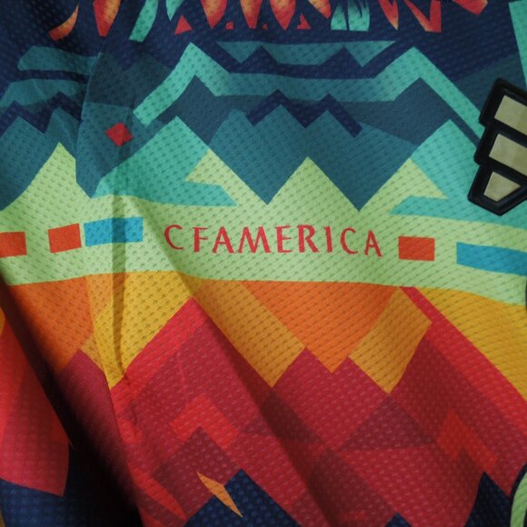 Club America de Mexico jersey, large, adidas, 25/26 - Picture 9 of 16